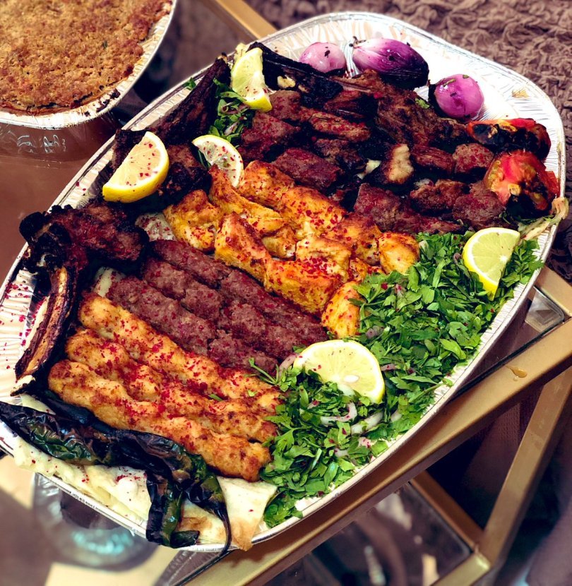 مطعم مشويات الشيف الطازجة (الأسعار + المنيو + الموقع ) - كافيهات و مطاعم الرياض