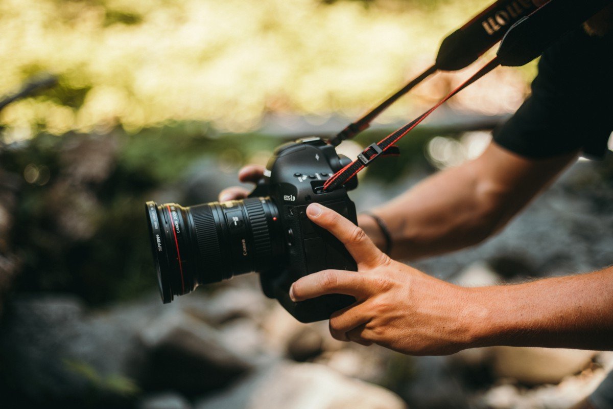أفضل استوديوهات التصوير في العين