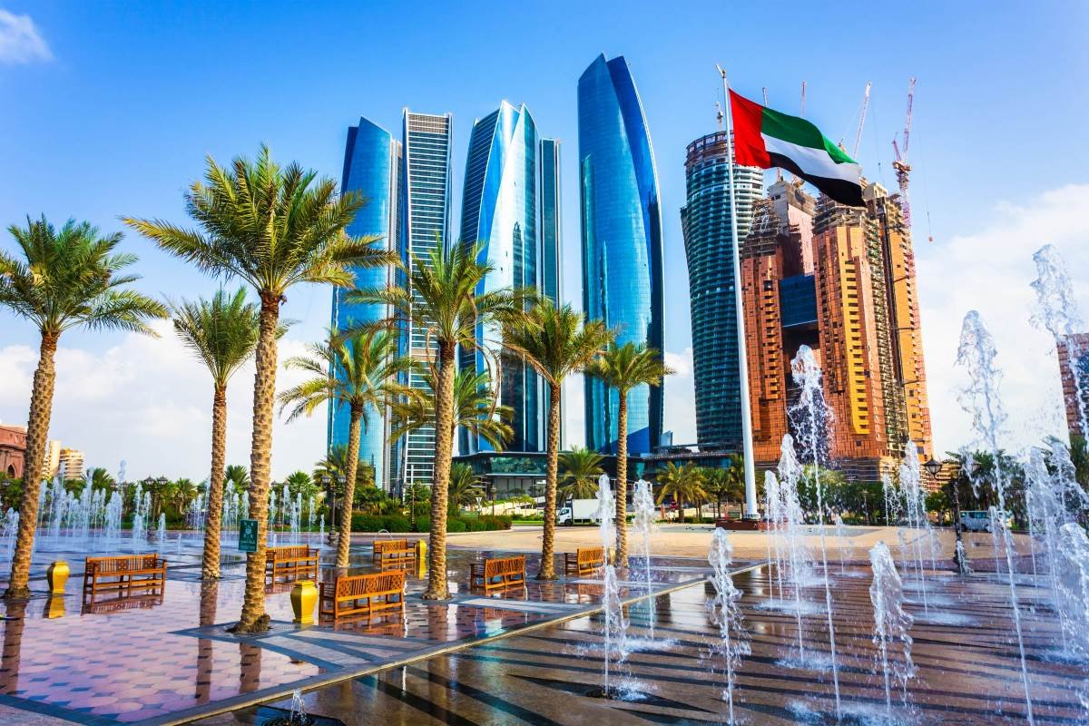 ما هي شروط دخول الامارات للسعوديين
