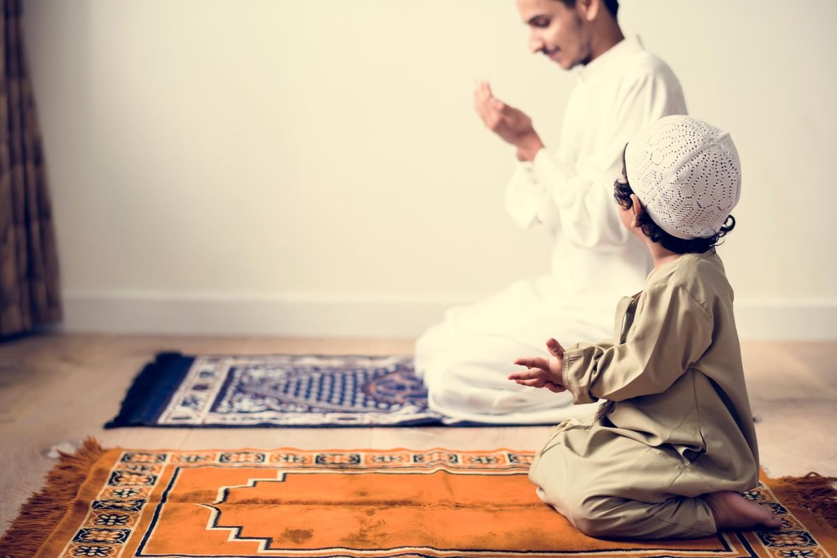 مواقيت الصلاة في أبوظبي يونيو 2022