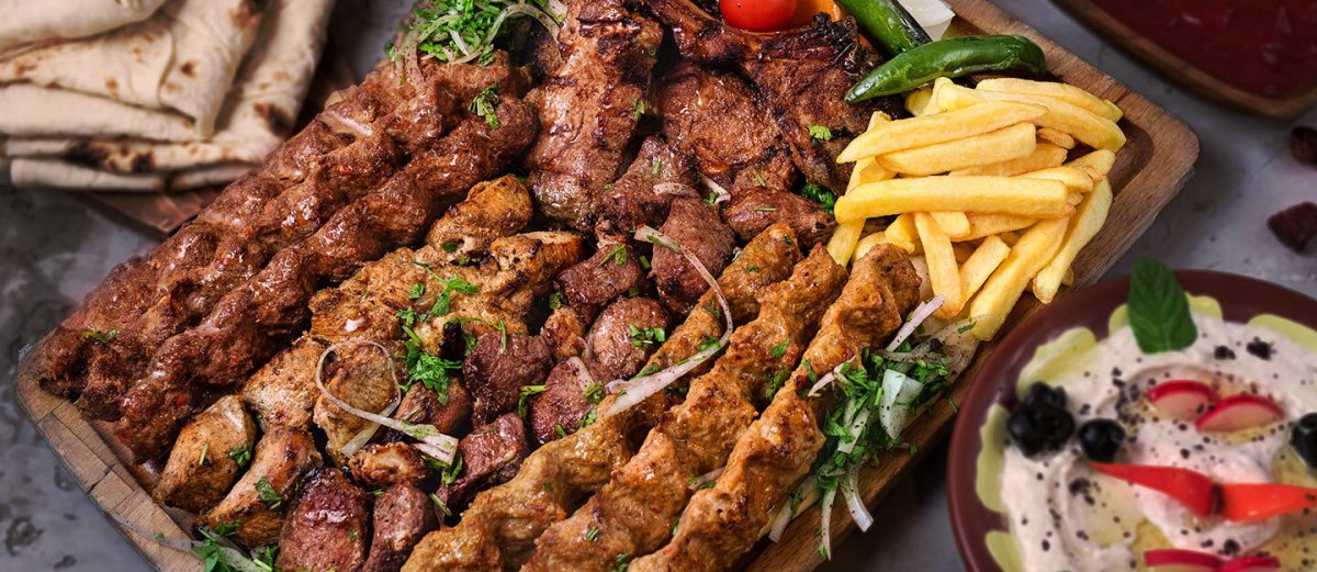 أفضل مطاعم تعمل على 24 ساعة في أبوظبي