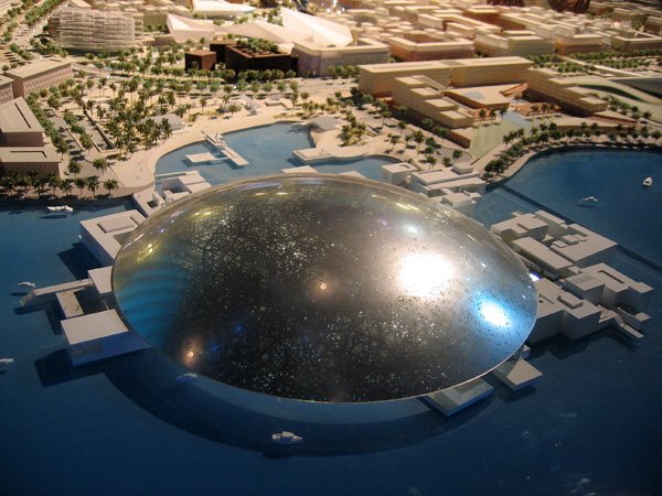 أفضل اماكن سياحية في السعديات