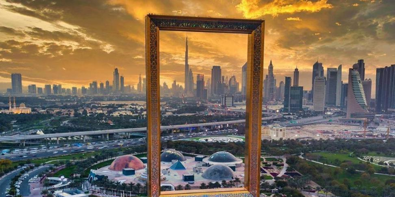 أفضل اماكن السهرات العربية في دبي