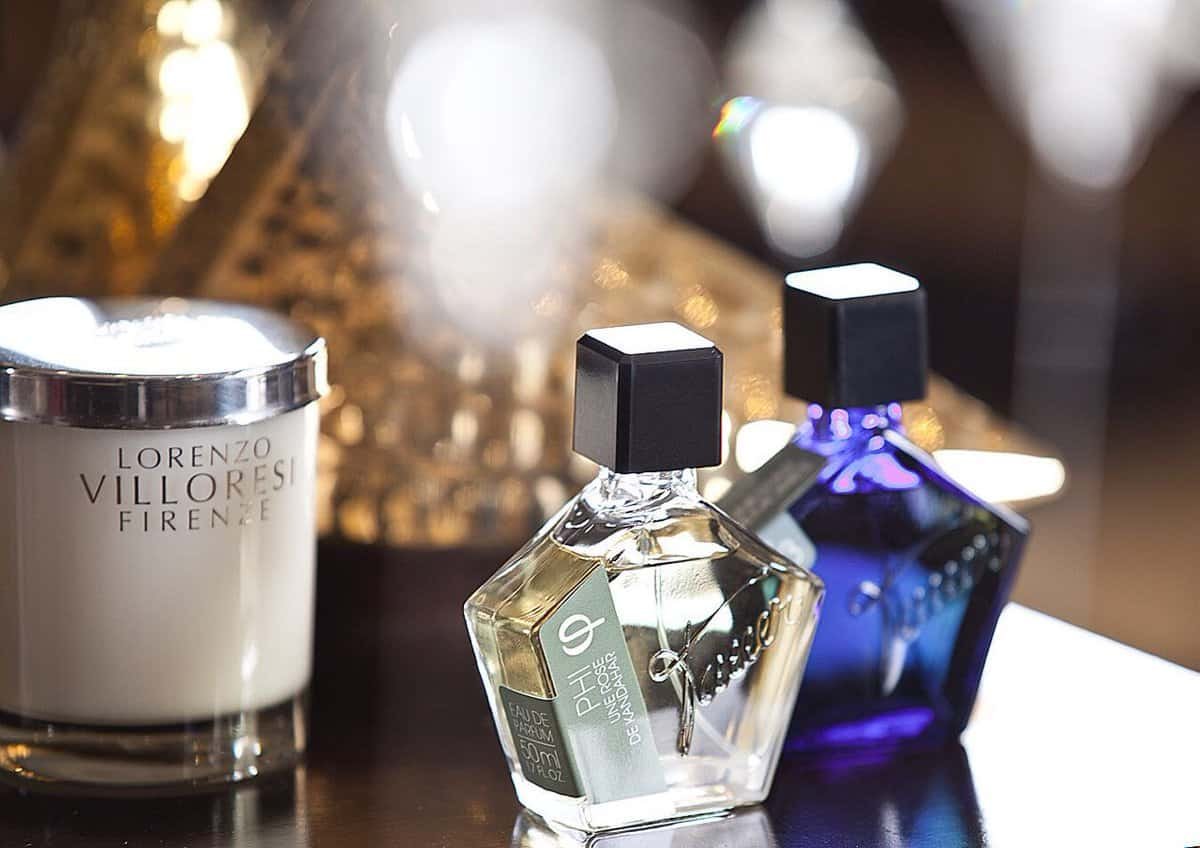 افضل محلات عطور في دبي
