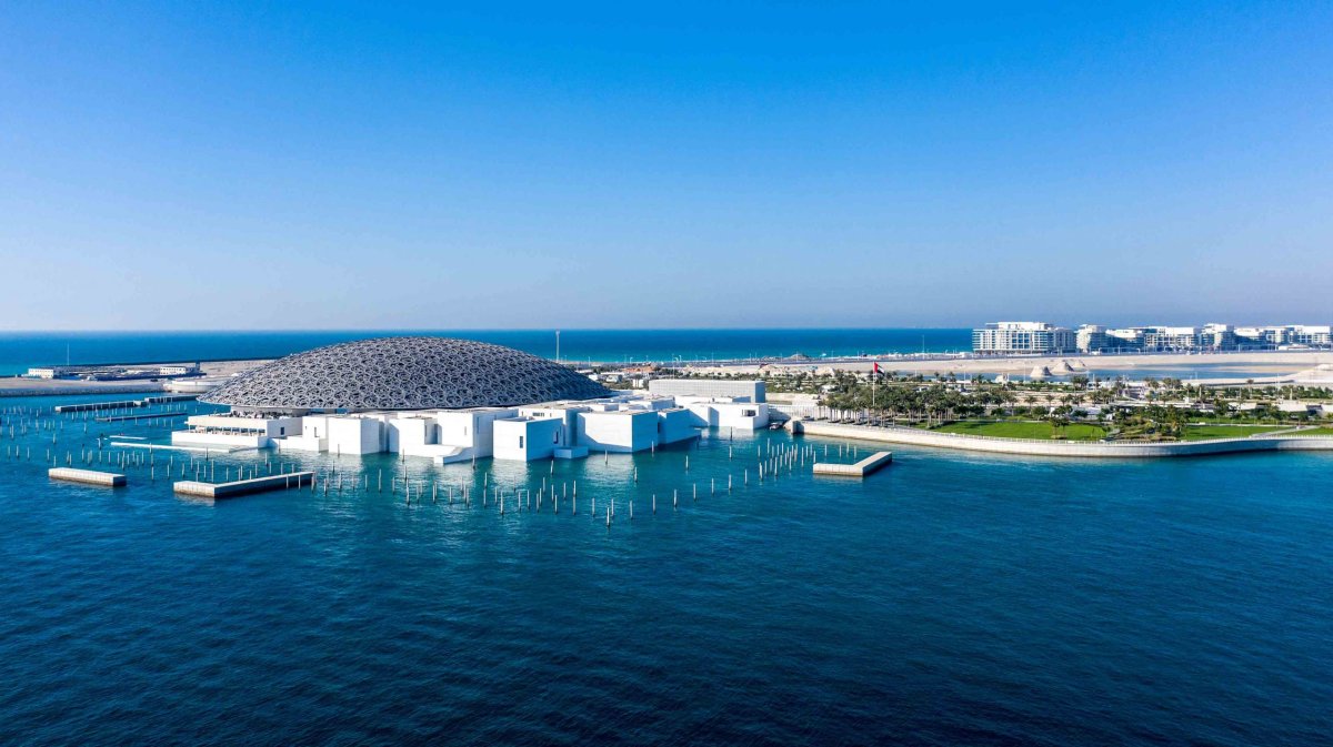 أماكن للعشاق في أبوظبي 2023