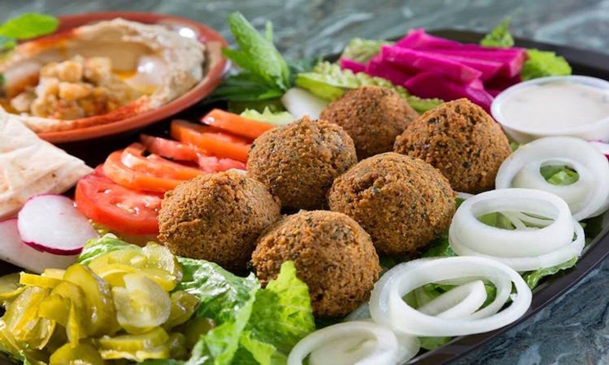أفضل مطعم مصري في دبي