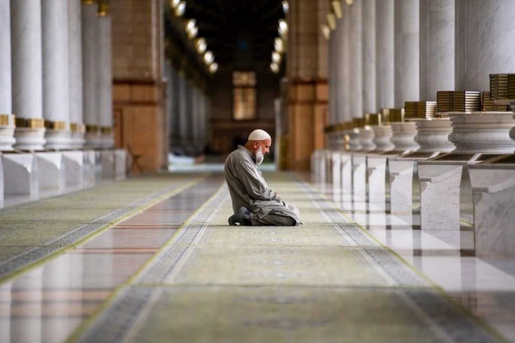 مواقيت الصلاة في عجمان