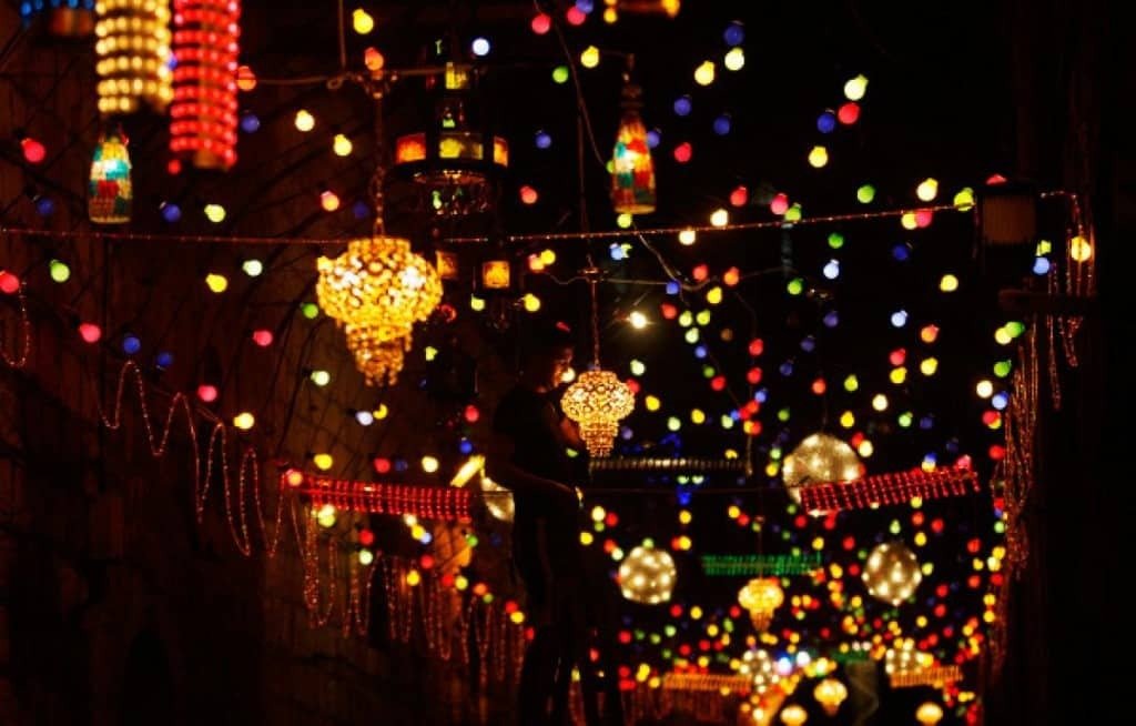 فعاليات رمضان 2023 راس الخيمة