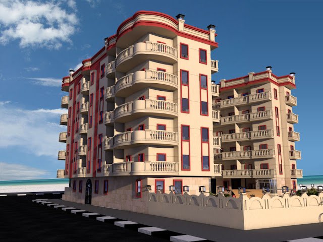 أرخص سكن في الشارقة
