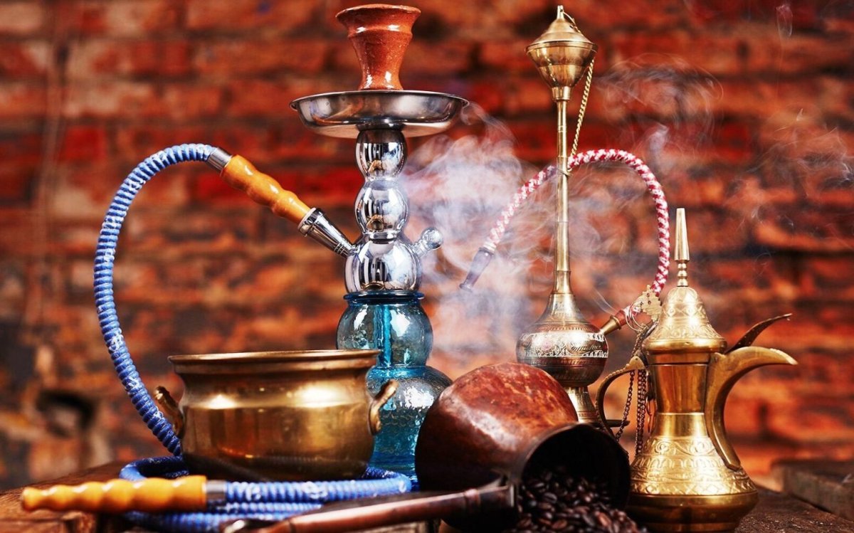 أماكن بيع معسل الشيشة ومستلزماتها في دبي