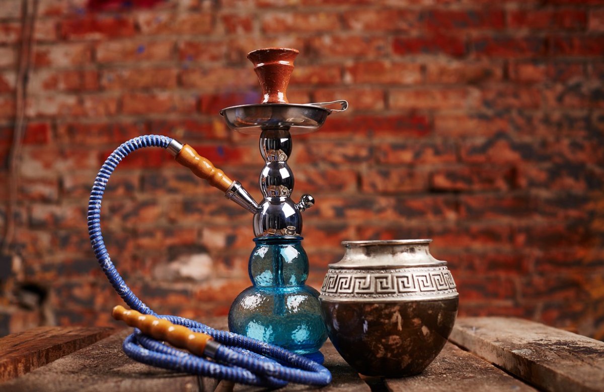 أماكن بيع معسل الشيشة ومستلزماتها في دبي