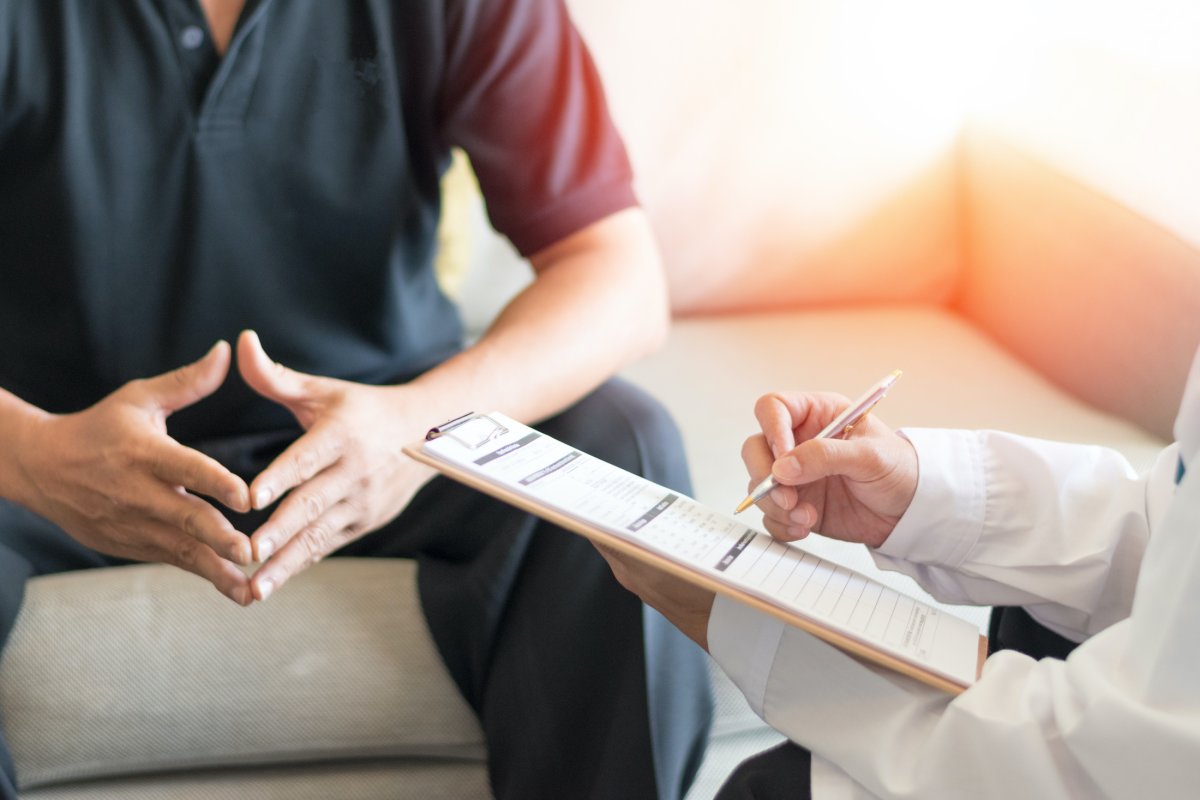 عيادات الطب النفسي في أبوظبي