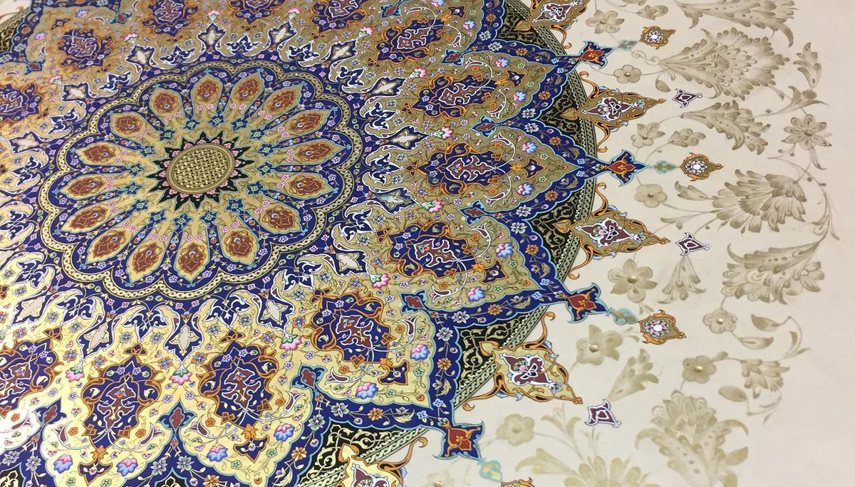متحف الشارقة للحضارة الإسلامية