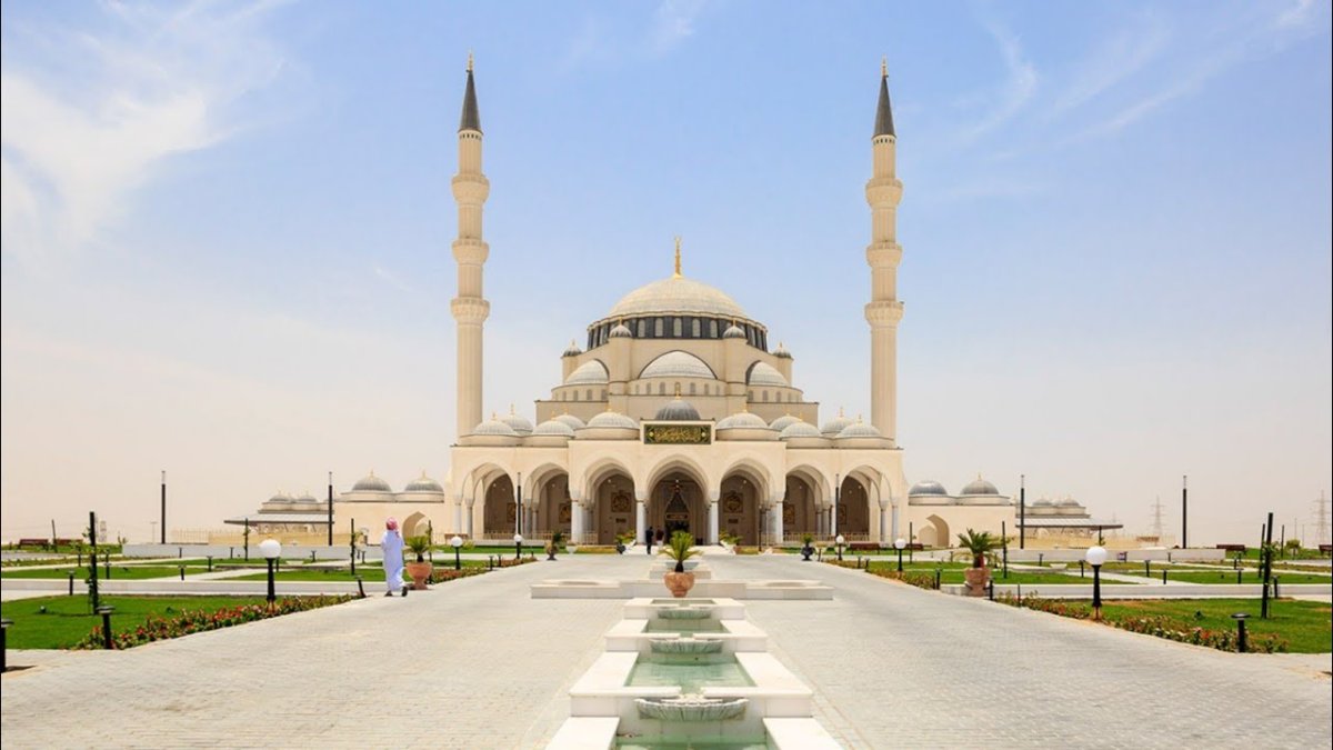 تاريخ إمارة الشارقة