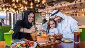 مطعم بلاد الشام