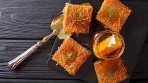 حلويات فراس حنون
