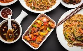 مطعم شاينا هوت Restaurant China Hut